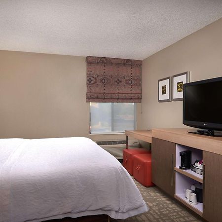 Hampton Inn Phoenix/Anthem Экстерьер фото
