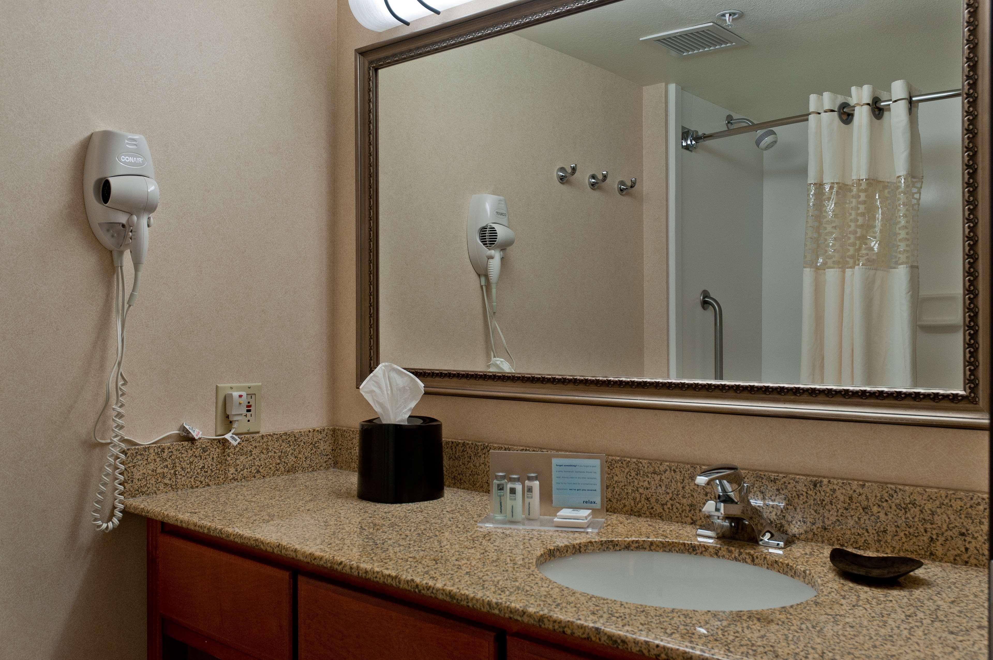 Hampton Inn Phoenix/Anthem Экстерьер фото