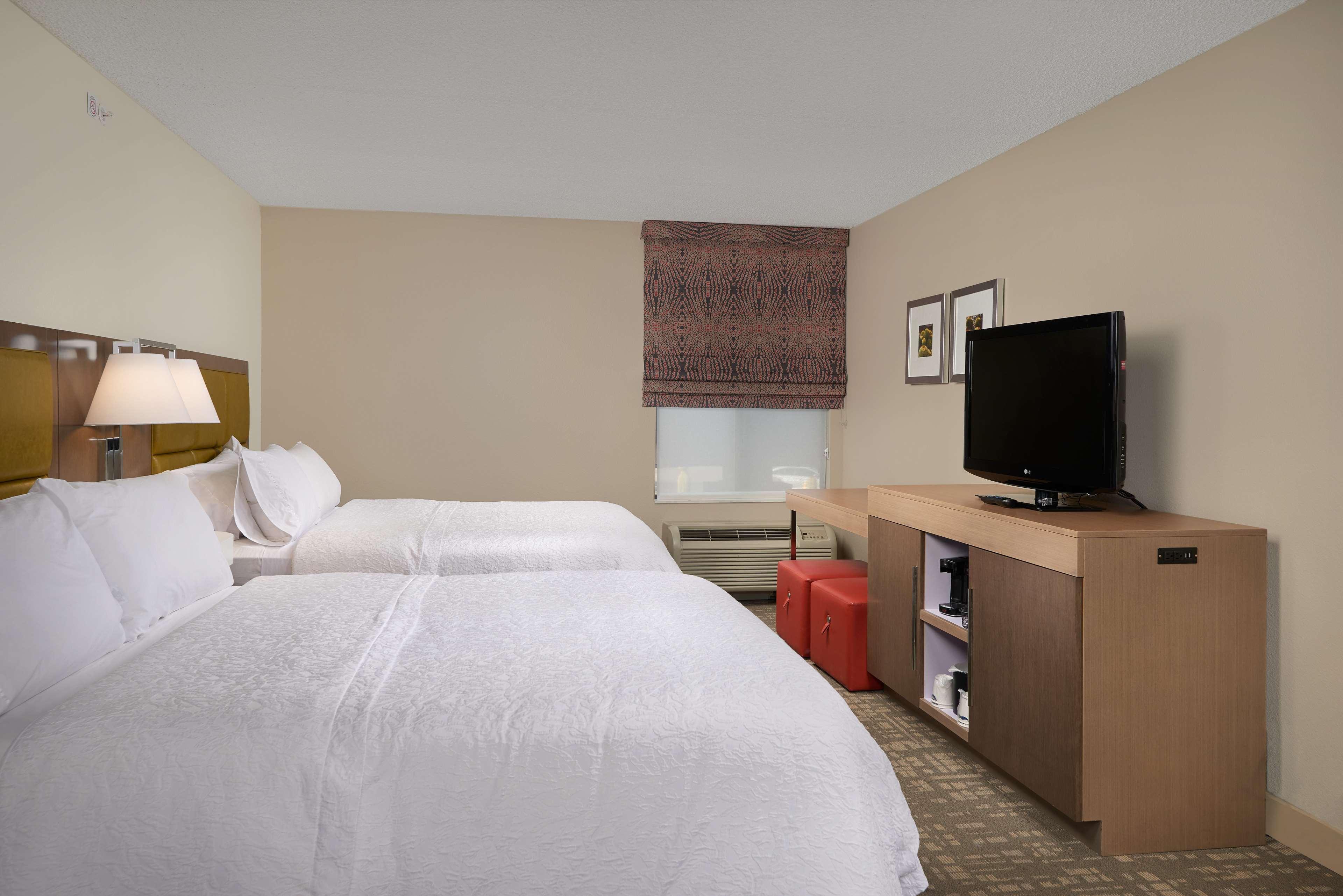 Hampton Inn Phoenix/Anthem Экстерьер фото