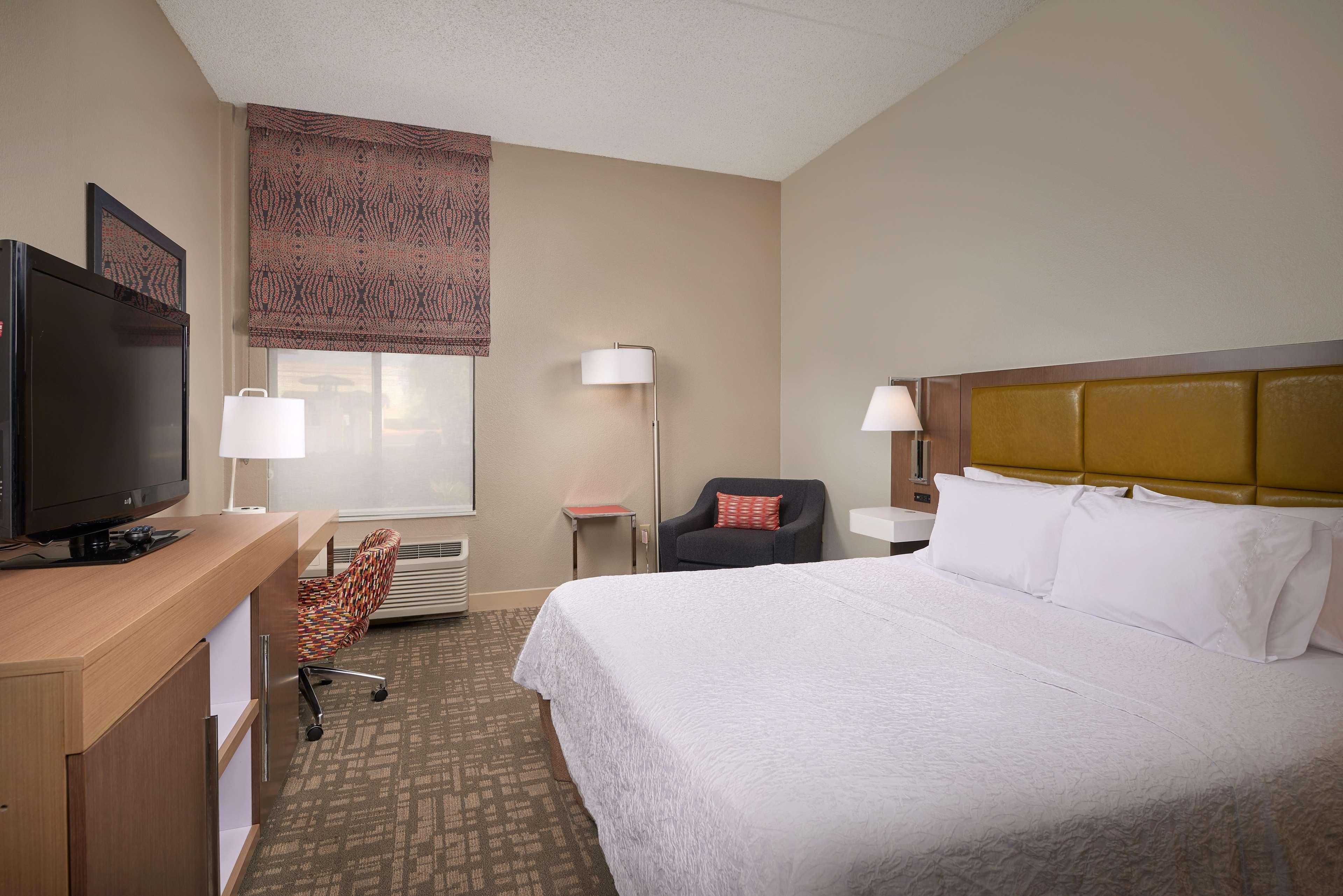 Hampton Inn Phoenix/Anthem Экстерьер фото