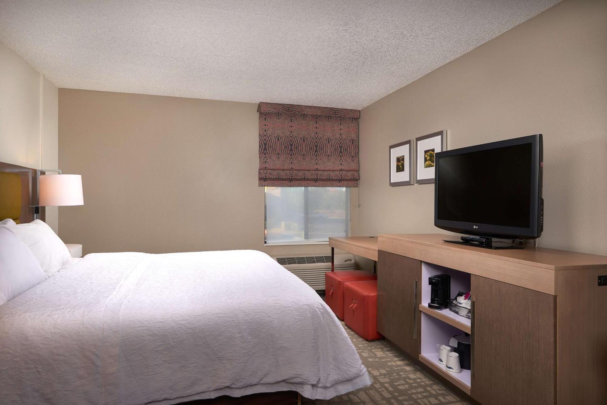 Hampton Inn Phoenix/Anthem Экстерьер фото