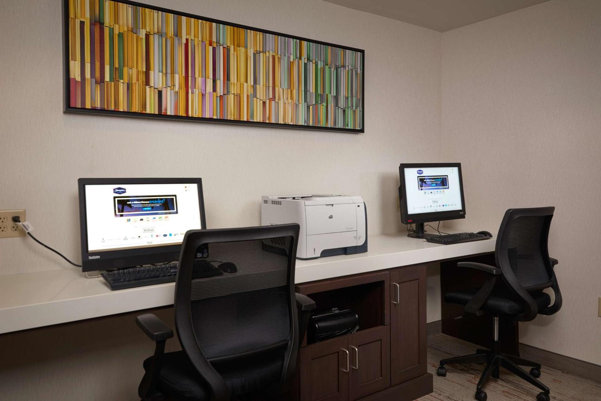 Hampton Inn Phoenix/Anthem Экстерьер фото