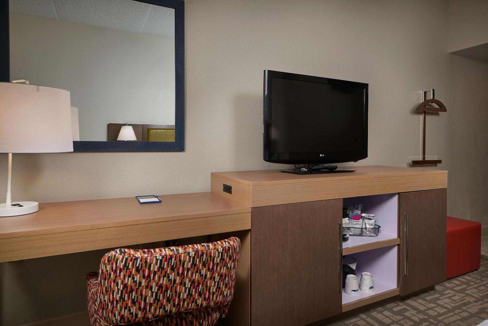 Hampton Inn Phoenix/Anthem Экстерьер фото