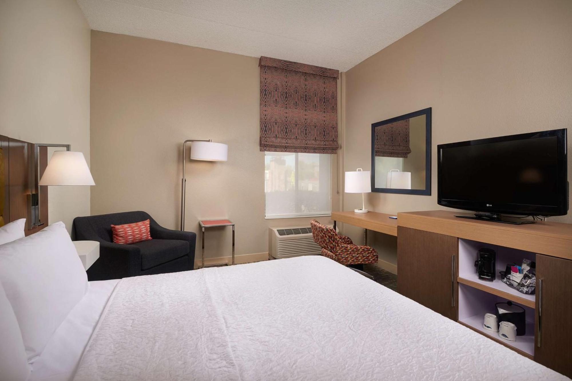 Hampton Inn Phoenix/Anthem Экстерьер фото
