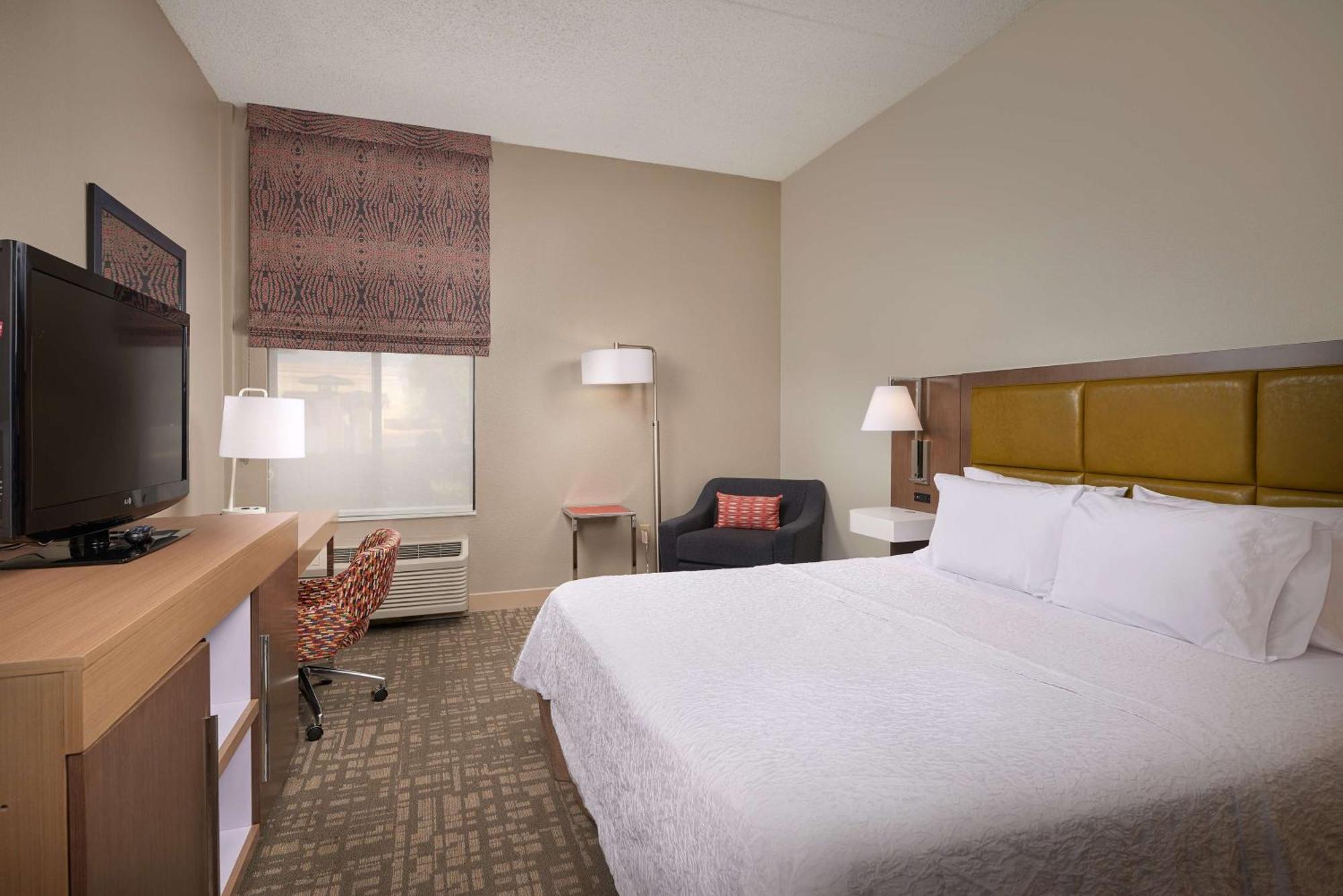 Hampton Inn Phoenix/Anthem Экстерьер фото
