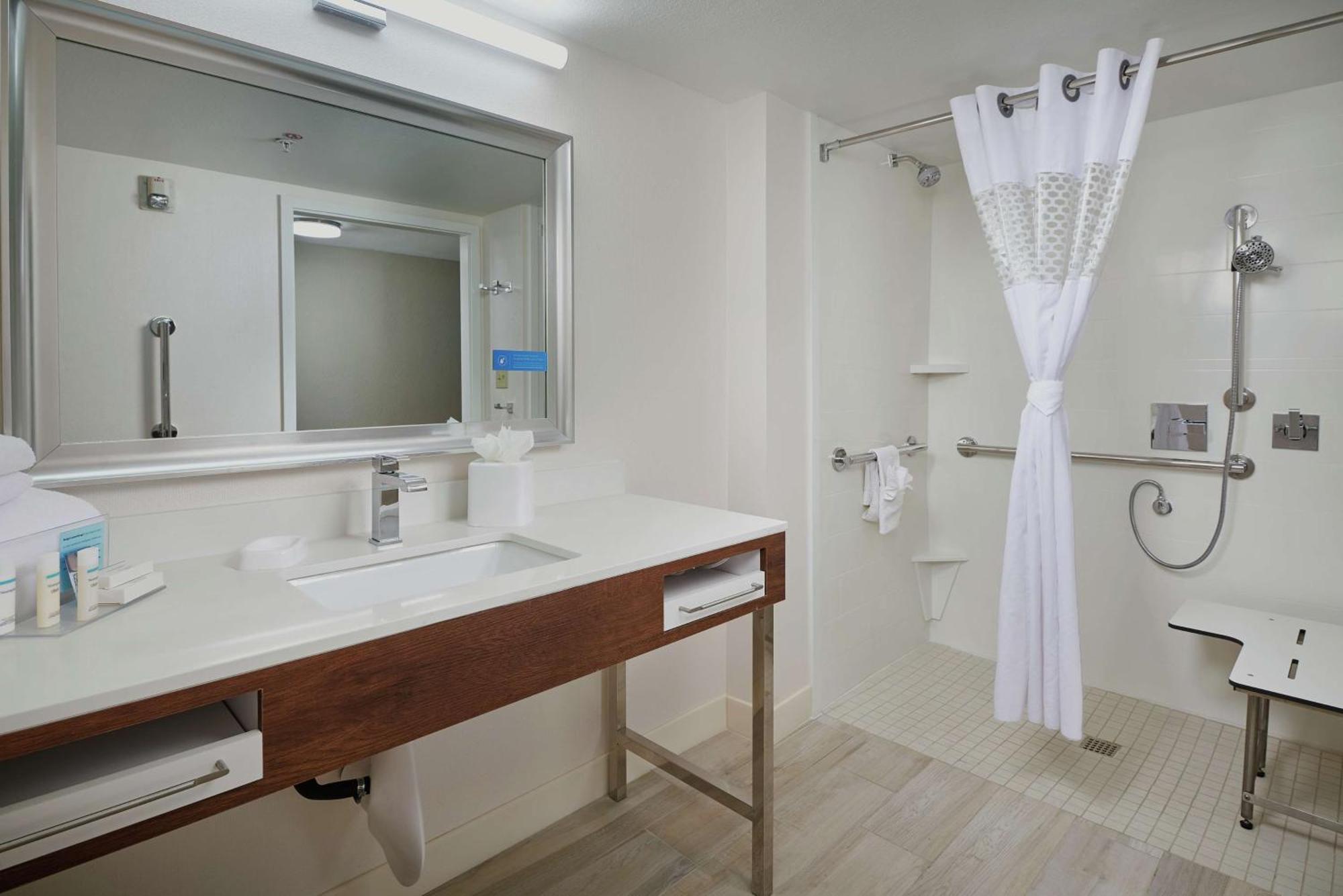 Hampton Inn Phoenix/Anthem Экстерьер фото