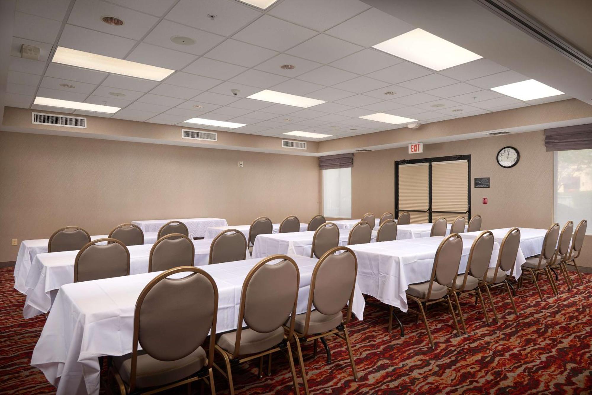 Hampton Inn Phoenix/Anthem Экстерьер фото