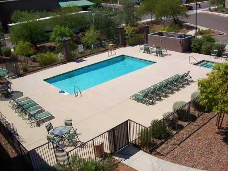 Hampton Inn Phoenix/Anthem Удобства фото