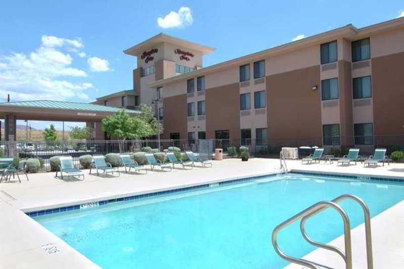 Hampton Inn Phoenix/Anthem Удобства фото