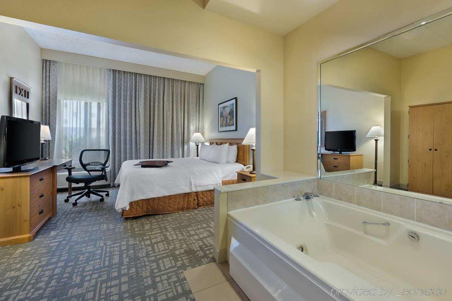 Hampton Inn Phoenix/Anthem Экстерьер фото