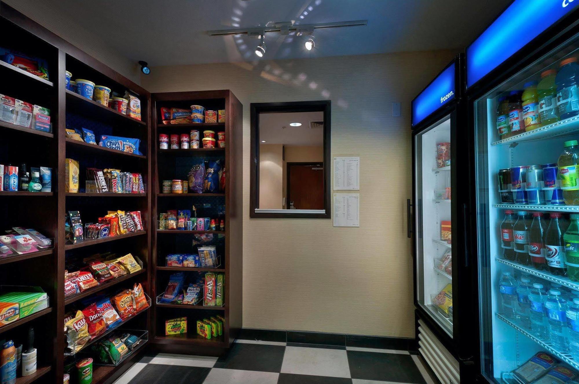 Hampton Inn Phoenix/Anthem Экстерьер фото