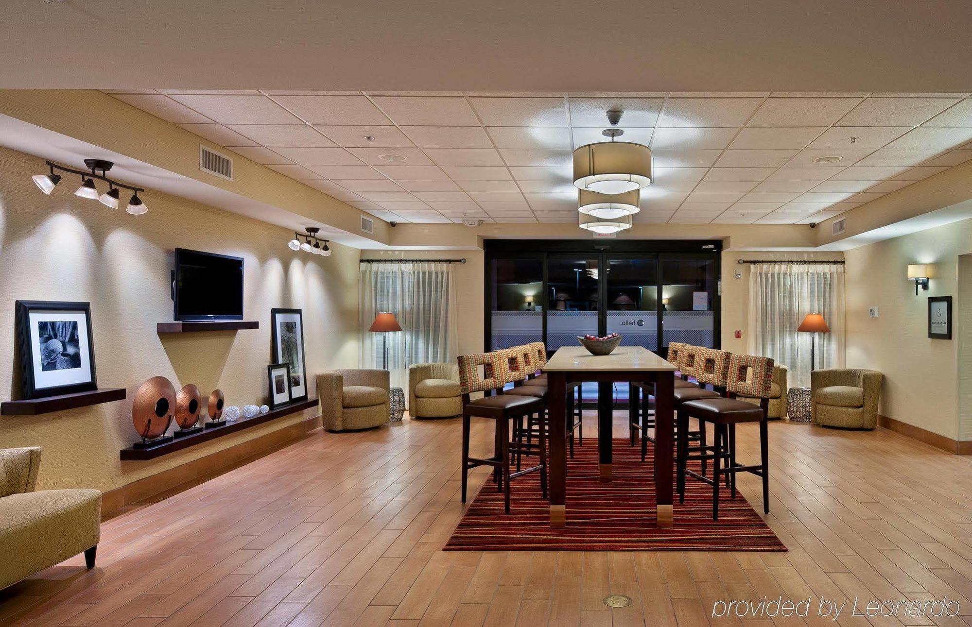 Hampton Inn Phoenix/Anthem Экстерьер фото