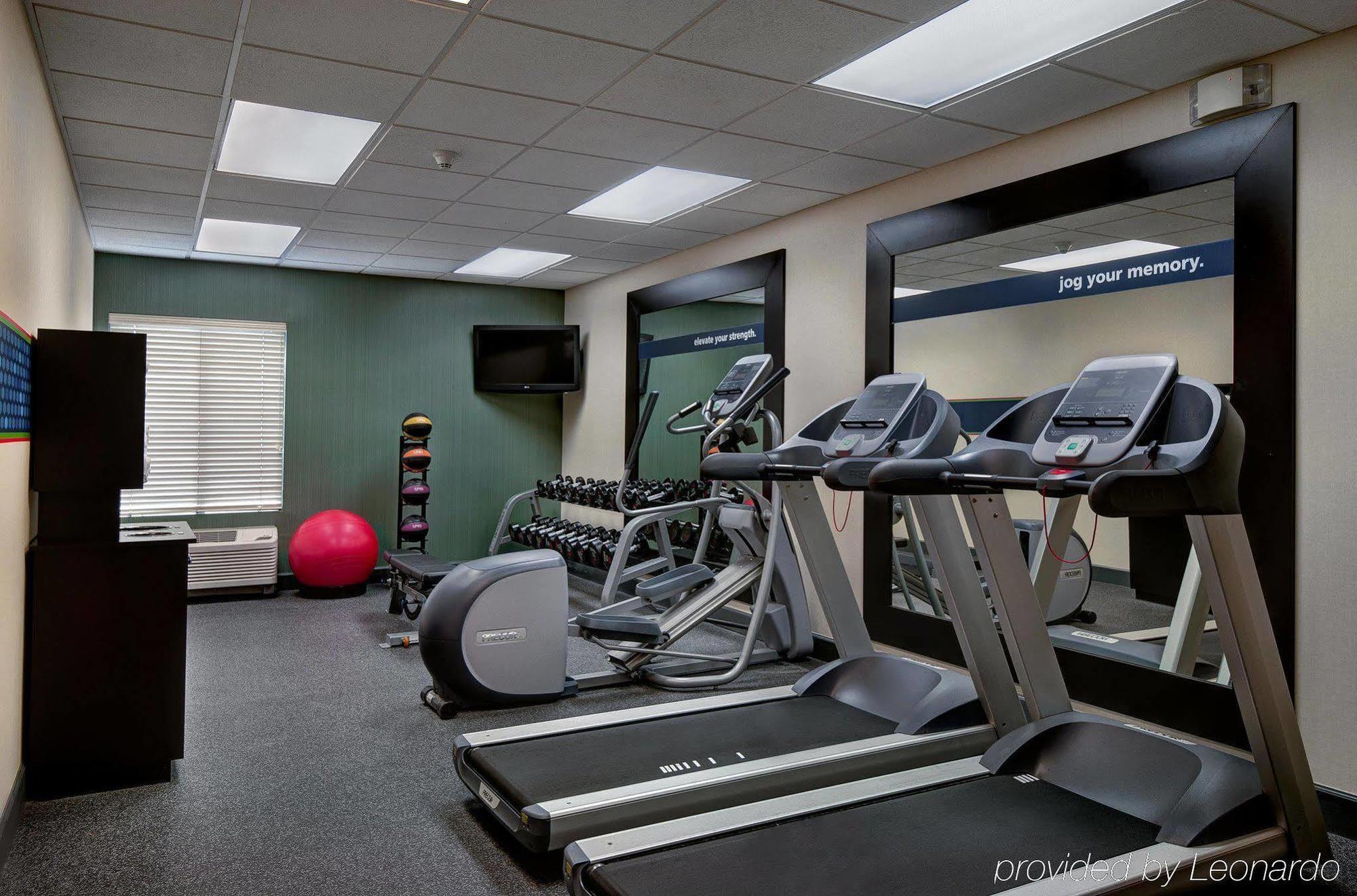 Hampton Inn Phoenix/Anthem Экстерьер фото