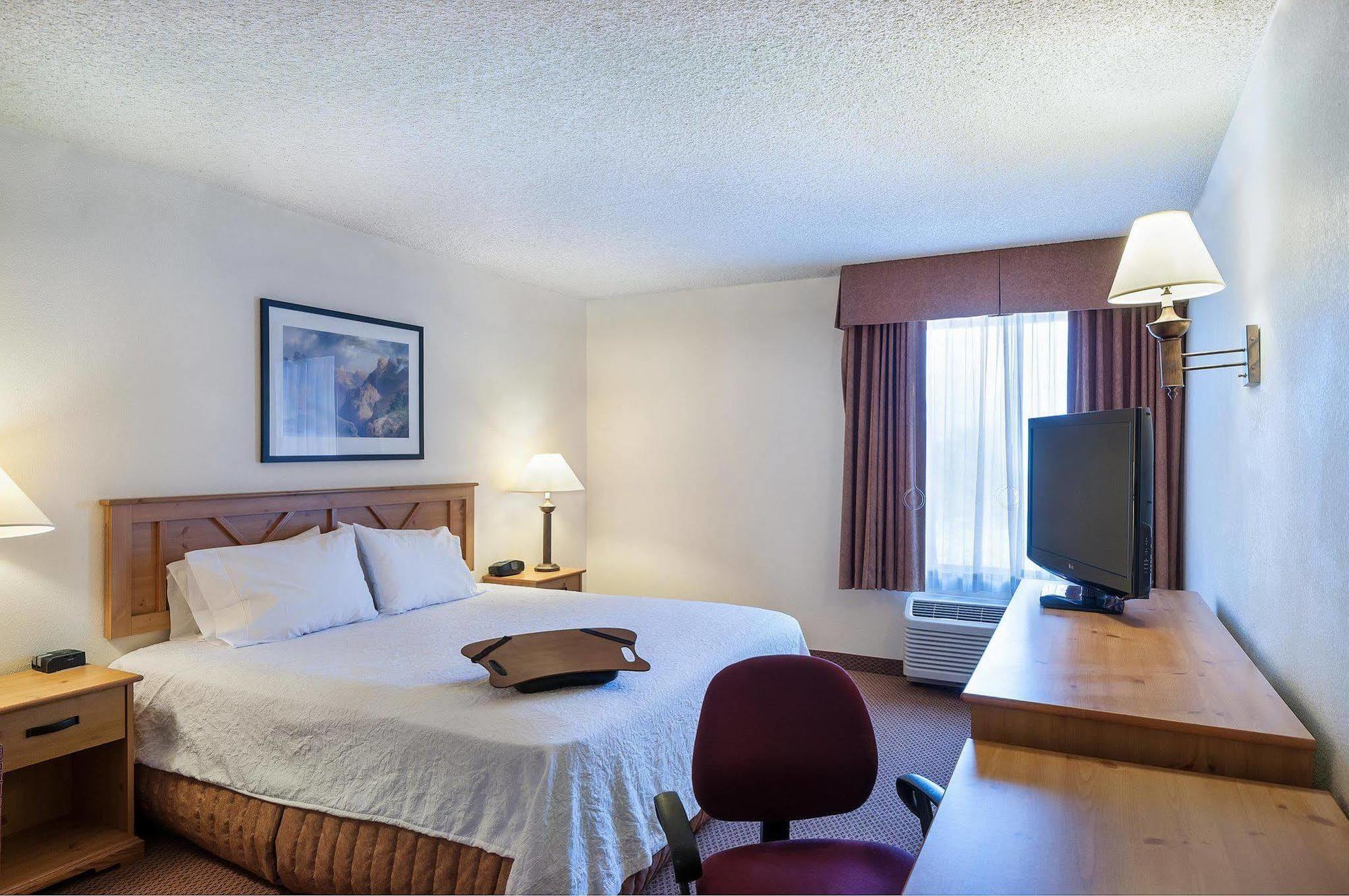 Hampton Inn Phoenix/Anthem Экстерьер фото