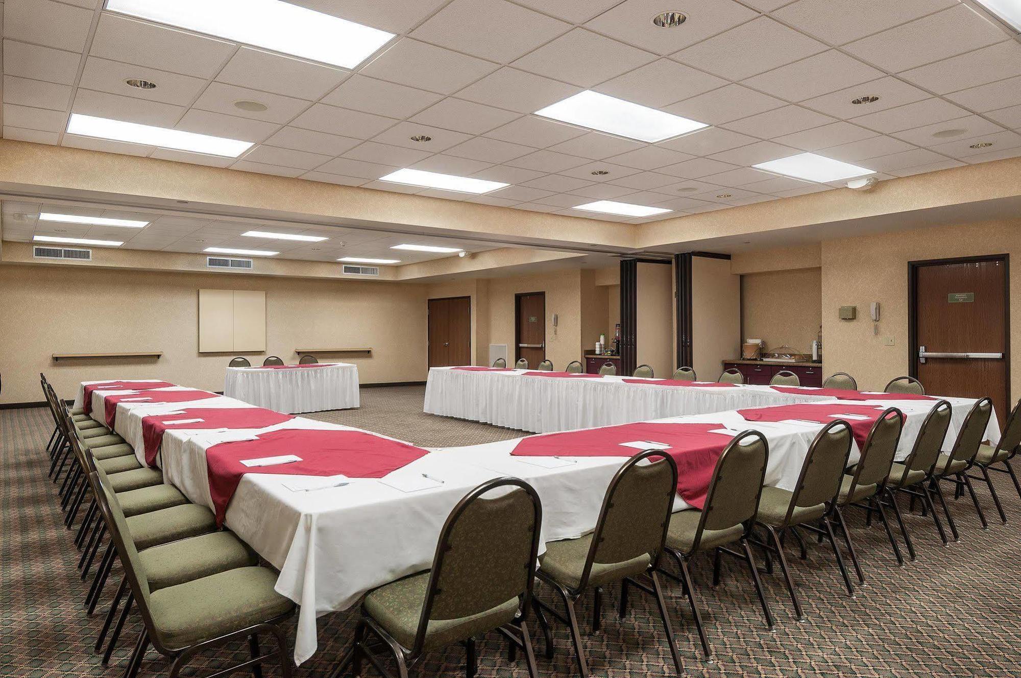 Hampton Inn Phoenix/Anthem Экстерьер фото