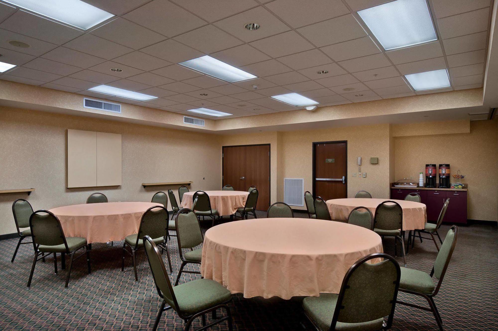 Hampton Inn Phoenix/Anthem Экстерьер фото