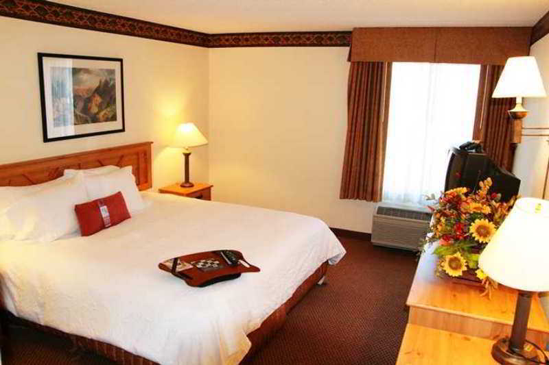Hampton Inn Phoenix/Anthem Номер фото